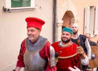 Lo spaesato: il nuovo programma di Teo Mammucari su Rai2 news-14092024-195856