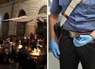 Arrestato sedicenne per rapina con spray urticante a Trastevere news-14092024-195932