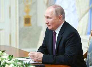 La NATO in guerra con la Russia per i missili occidentali – RomaSette news-14092024-215629