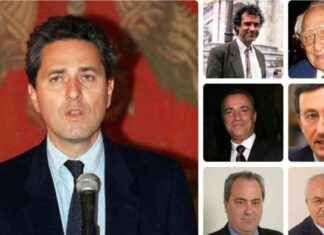 30 anni di politica a Roma: il Campidoglio del sindaco Rutelli news-14092024-235638