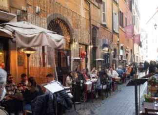 Benefici del turismo per locali in centro e periferie: sconti sui tavolini news-15092024-015738