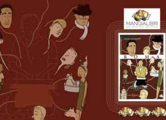 Riscoprire Roma di Nicola Manuppelli: un romanzo tra cinema e storia news-15092024-015921