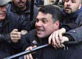 Testimoni rivelano tentato omicidio a cinghiate: il caso di Giuliano Castellino news-15092024-035834