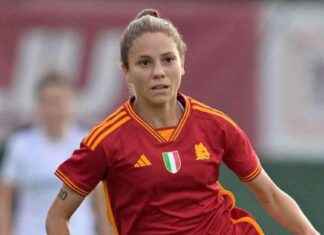 Roma Femminile vs Sassuolo 1-1: Pareggio al Tre Fontane con Giugliano in evidenza news-15092024-060406