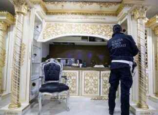 Arrestato Armando Casamonica per maltrattamenti: Uccido te e le tue figlie come cani. news-15092024-075958