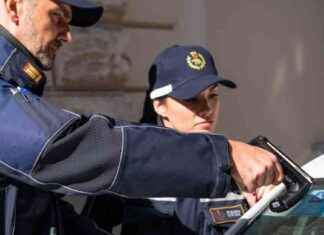 Denuncia a Roma per falsificazione permesso disabili news-15092024-080118