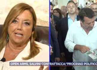 Bernardini de Pace critica il caso Open Arms: Cose orrende news-15092024-080357