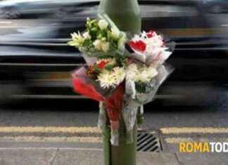 Tragica morte di una donna romana al raduno dei motociclisti news-15092024-100713