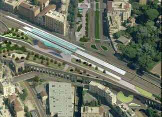 Gruppo di imprese selezionato per la realizzazione della Fermata FS Pigneto – Roma news-15092024-120344