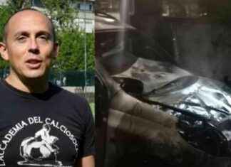 Intimidazioni a Massimo Vallati a Corviale: Chiedo Protezione news-15092024-121152