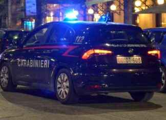 Ladri Arrestati a Roma per Furti con Torce Cellulare news-15092024-140322