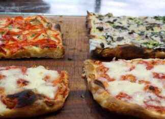 Pizza al Taglio: Negozio Aperto in Quarantena a Monti news-15092024-140552