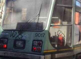 Fermata della rete tram Roma, bus sostitutivi fino al 3 novembre news-15092024-160734