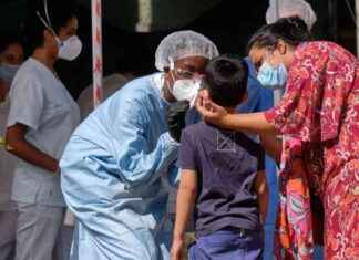 24 nuovi casi di contagio da Coronavirus in Lazio: 20 cittadini bengalesi coinvolti news-15092024-160808