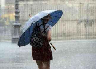 Temporali in arrivo a Roma: previsioni per la prossima settimana news-15092024-162107