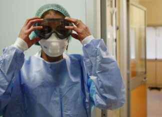 Aggiornamento Coronavirus a Roma: 58 positivi e 4 in terapia intensiva news-15092024-180919