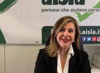 Giornata Sla: Verde simbolo di determinazione news-15092024-181024