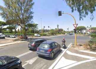 Punto Nero: Inizio Secondo Lotto Incroci Pericolosi dalla Colombo news-15092024-182134