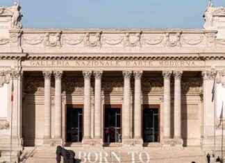 Nuovi direttori per i musei di Roma: Mazzantini alla Galleria d’arte moderna, Salomon alle Gallerie nazionali d’arte antica news-15092024-200906