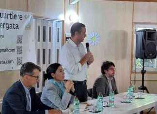 Rivoluzione a Tor Vergata: Addio ai Cassonetti dopo 10 Anni news-15092024-222310