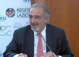 La transizione ecologica di Rocca costa caro: noleggio di auto green dal Lazio a 600 mila euro news-16092024-001133