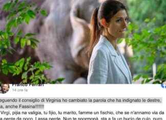 I Romani da Gente de Fogna a Gente da Poco: Testo Modificato dall’Autore news-16092024-001242