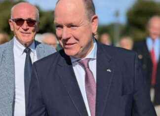 Il Principe Alberto II di Monaco incoraggia i giovani di Rondine Cittadella della Pace news-16092024-001314