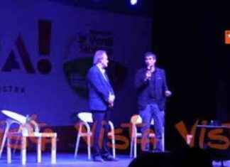 Bonelli e Fratoianni chiudono la festa di Alleanza Verdi e Sinistra: Crescita evidente news-16092024-021425