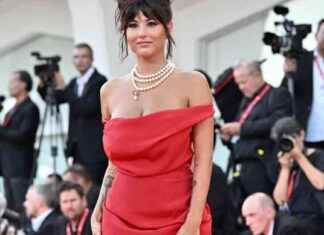 Gabriele Muccino critica Giorgia Soleri per l’app di dating: Scenetta imbarazzante news-16092024-061439