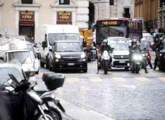 Quanto costa possedere un’auto a Roma: vantaggi di non averla news-16092024-063040
