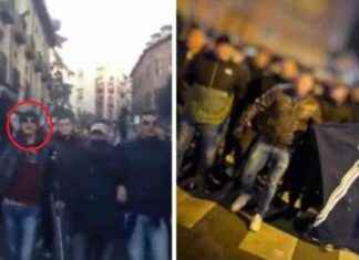 La nostalgia degli ultrà della Lazio per Diabolik: lo striscione dopo 11 anni news-16092024-081548