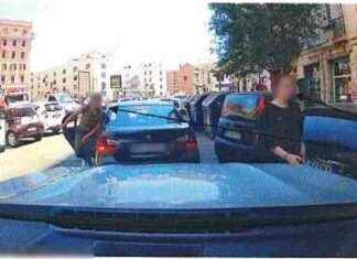 Arrestata 29enne con telecamera in auto: caccia alla complice news-16092024-081702