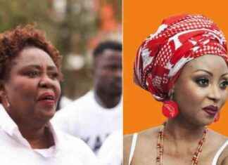 Indagine sul Caso Soumahoro: Accuse di appropriazione indebita di fondi per i migranti. news-16092024-121908