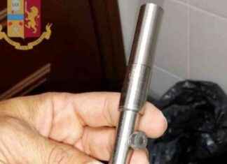 Arrestati a Roma con cocaina e armi illegali, tra cui una ‘penna pistola’ news-16092024-122054