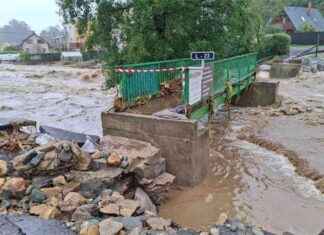 Ciclone Boris: Devastazione in Repubblica Ceca – RomaSette news-16092024-142041