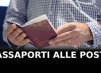 Ottenere il Passaporto alle Poste a Roma: Tutto ciò che devi sapere. news-16092024-142113