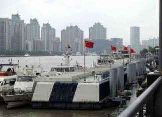 Tifone Bebinca colpisce Shanghai: ultime notizie – RomaDailyNews news-16092024-142220