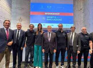 Sport e Innovazione: Nepi promuove l’eccellenza italiana news-16092024-142252