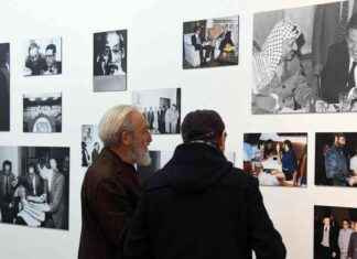 Mostra su Berlinguer: Bianca Berlinguer, Schlein e Gualtieri all’inaugurazione a Roma news-16092024-163236