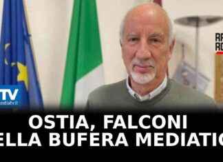 Scandalo X Municipio: Presidente Falconi coinvolto in possibile sex-gate? news-16092024-163348