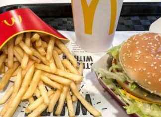 29enne arrestato da carabiniere in borghese per furto al McDonald’s news-16092024-183318