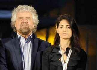 Virginia Raggi chiede a Grillo di rimuovere il sonetto: Romani, gente de fogna news-16092024-183510