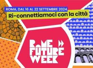 Rome Future Week: Eventi e Iniziative a Roma news-16092024-203737