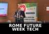 Settimana Futura di Roma: Focus sul Tecnologia news-16092024-203815