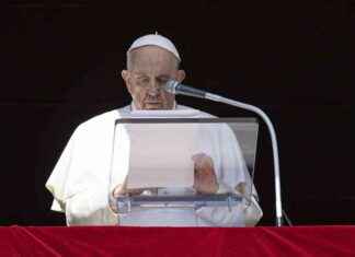 Francesco chiede la fine del conflitto in Palestina e Israele – RomaSette news-17092024-004105