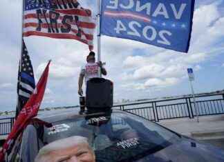 Attentato a Trump: Fucile non adatto, dicono esperti di armi news-17092024-004317