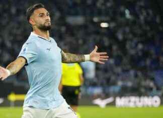 Lazio vince contro Hellas Verona: Zaccagni, Dia e Castellanos decisive news-17092024-004351