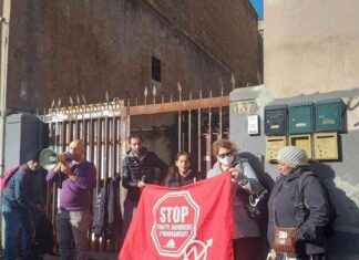 Donne del clan cacciano 5 famiglie dagli alloggi popolari: la storia di casa nostra. news-17092024-024141