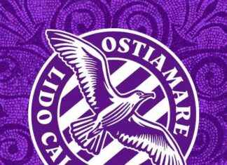 Andrea Peres: Il nuovo rinforzo dell’Ostiamare news-17092024-024243