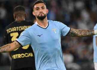 Lazio vince 2-1 contro il Verona grazie a Dia e Castellanos news-17092024-024426